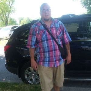 Meet your Posher, Neftali