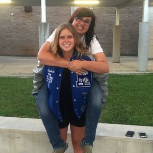 Meet your Posher, Tammy