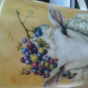 Meet your Posher, Janet