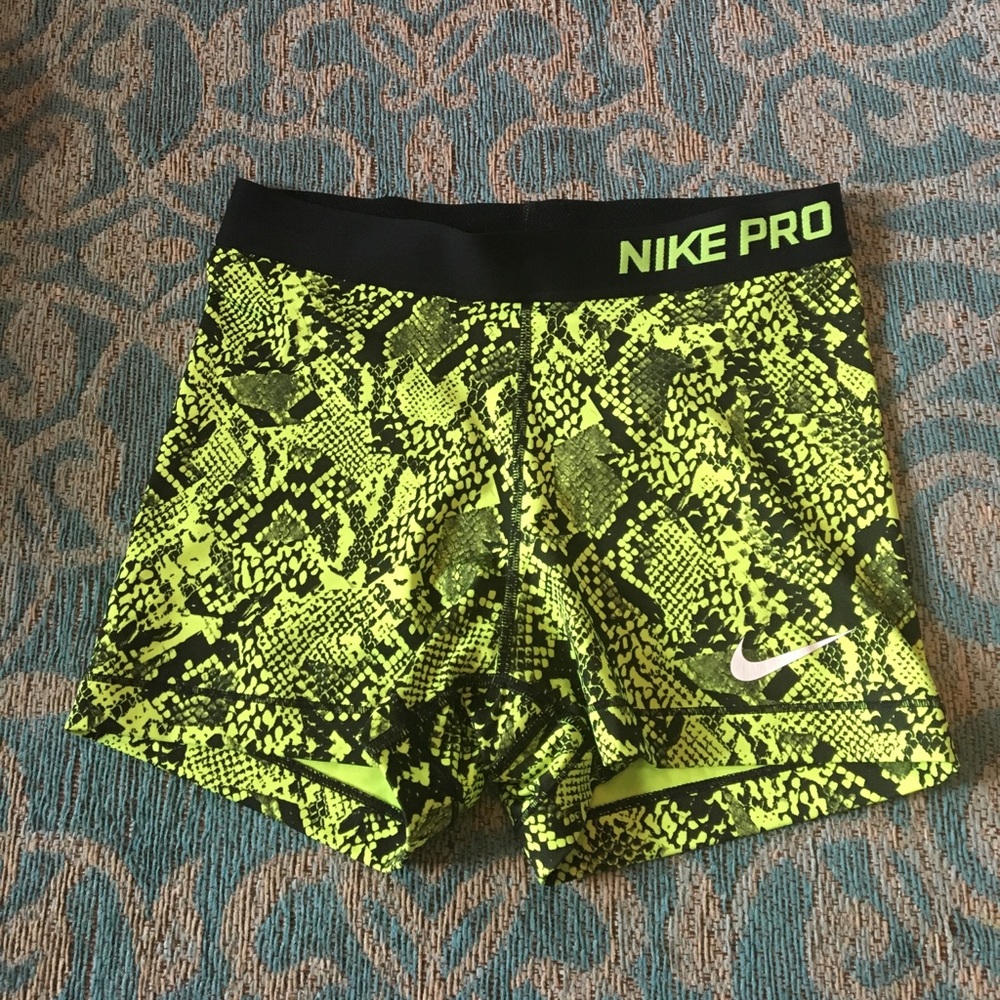 Nike Pros