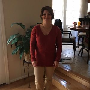 Meet your Posher, Jeanette