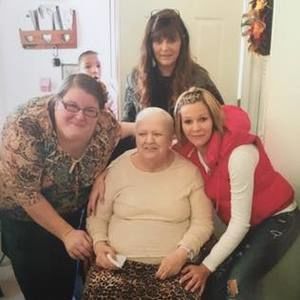 Meet your Posher, Brandy