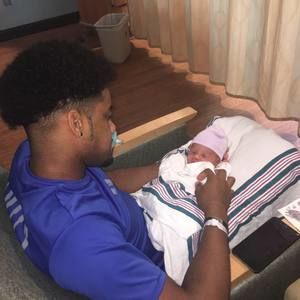 Meet your Posher, Daryl