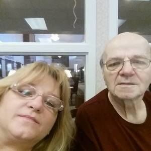 Meet your Posher, Sharon