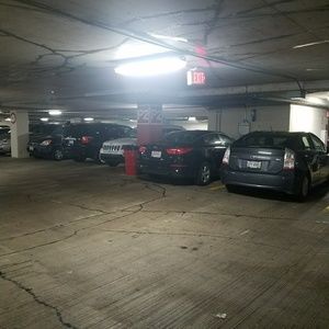 Meet your Posher, Johnny