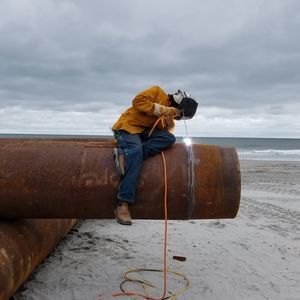 Meet your Posher, Marvin