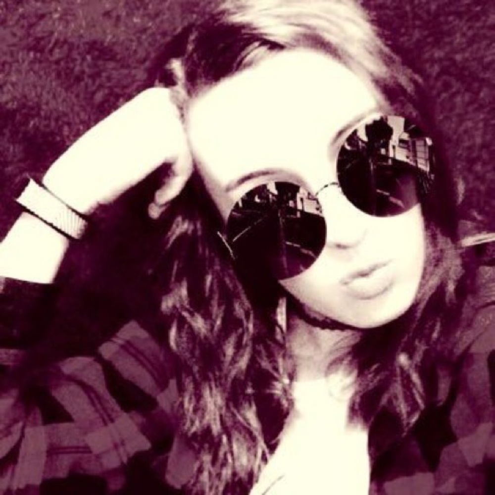 Meet your Posher, Kathryn