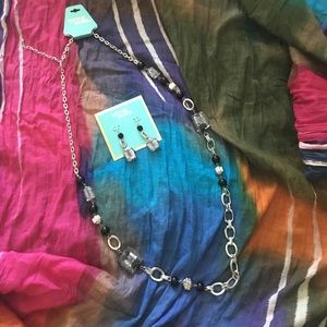 Spring Street Jewelry set