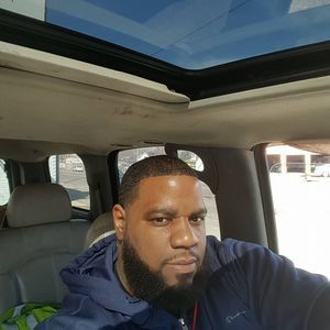 Meet your Posher, Gary