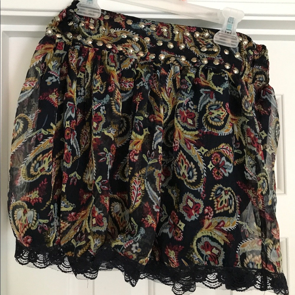 Women's skirt