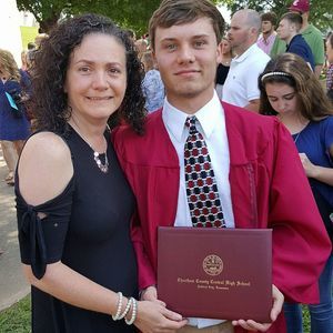 Meet your Posher, April