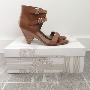 Belle by Sigerson Morrison Sandal