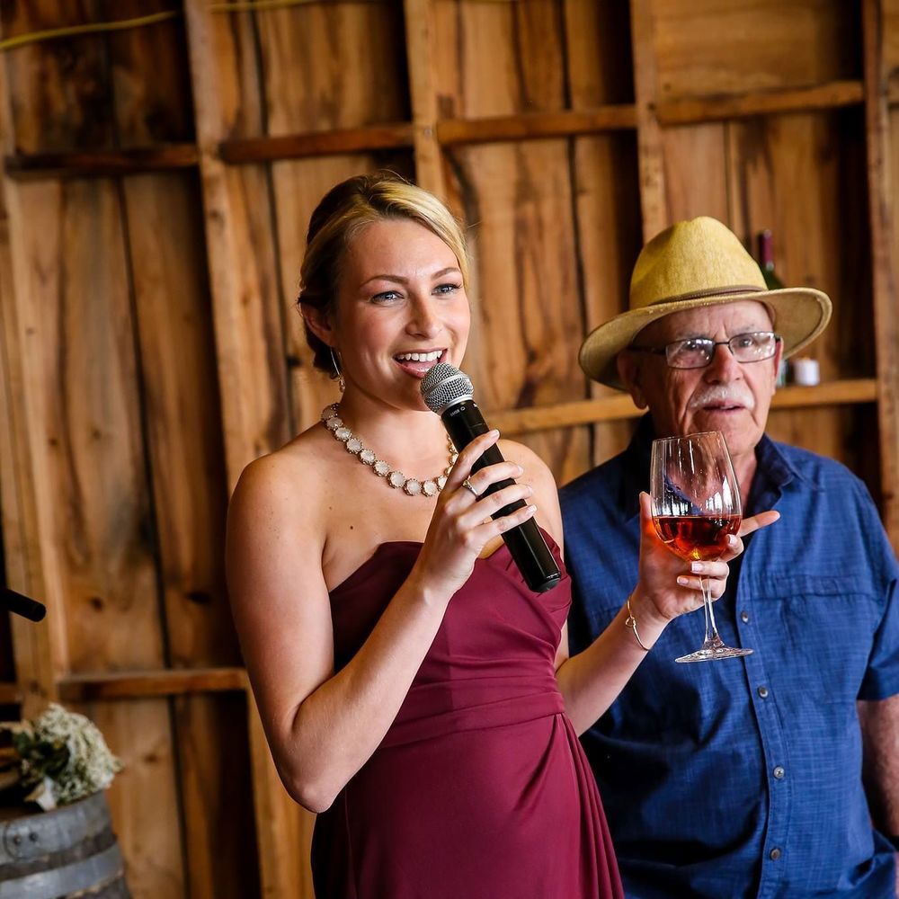 Meet your Posher, Marisa