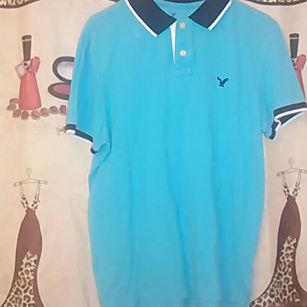 American Eagle Shirt