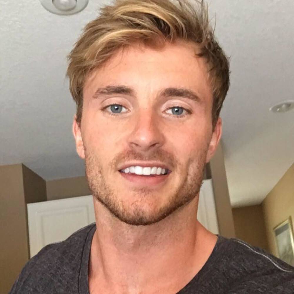 Meet your Posher, John