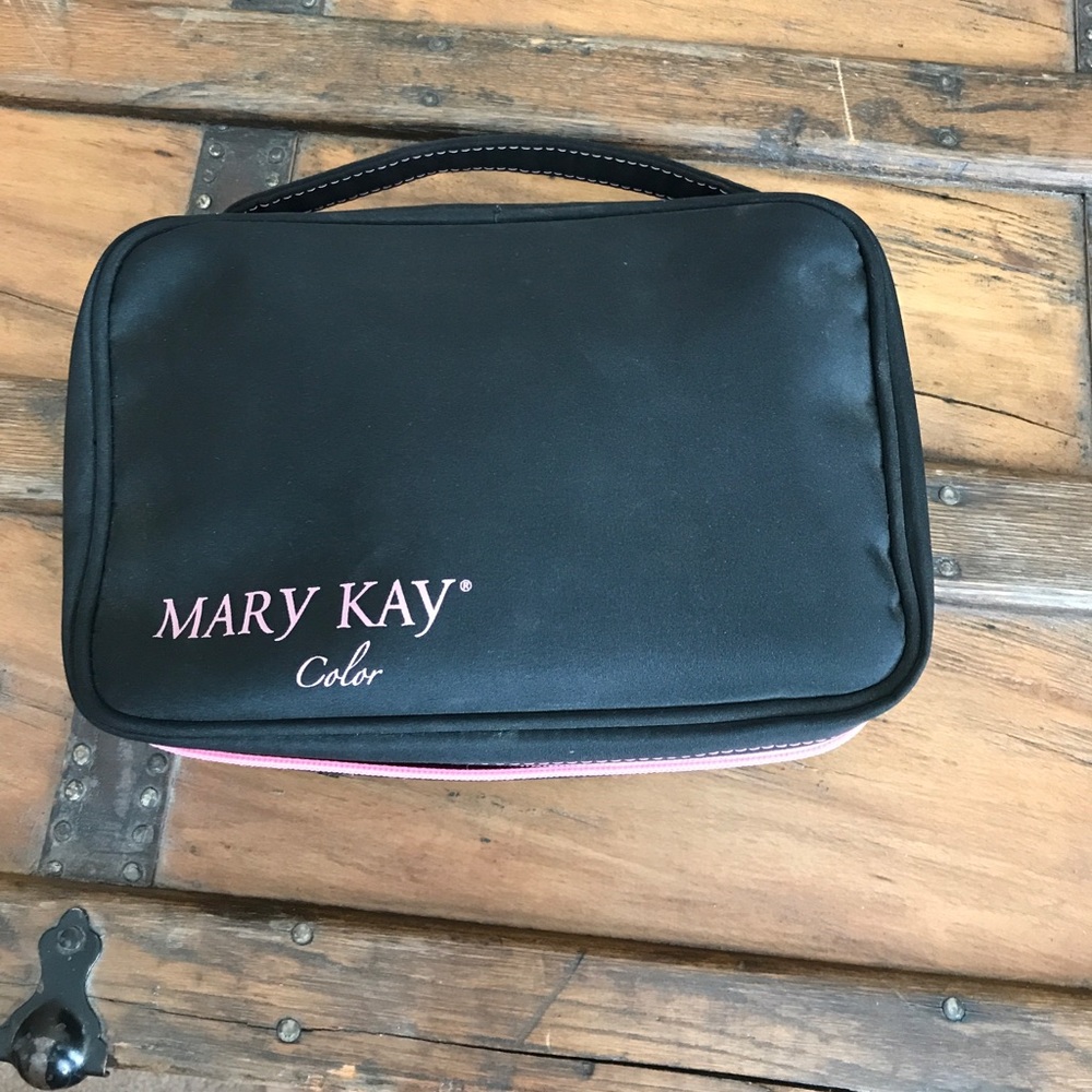 Mary Kay carrying cases