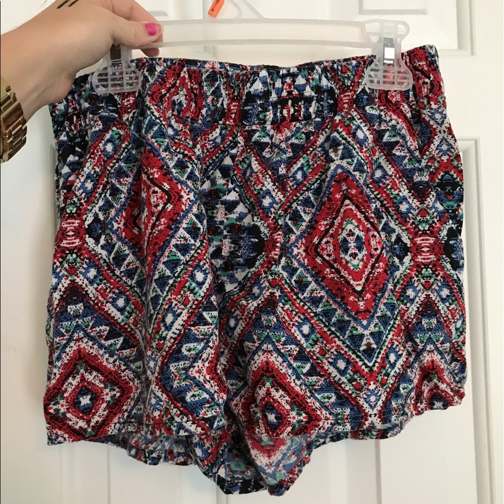 Women's shorts