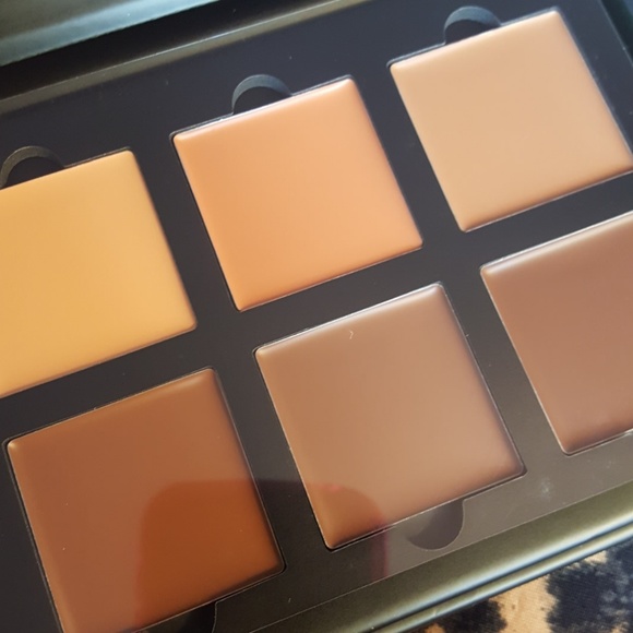 Anastasia  New. Contour cream kit Deep - Picture 2 of 4