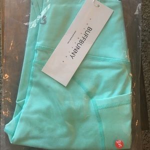 NWT buff bunny luna leggings