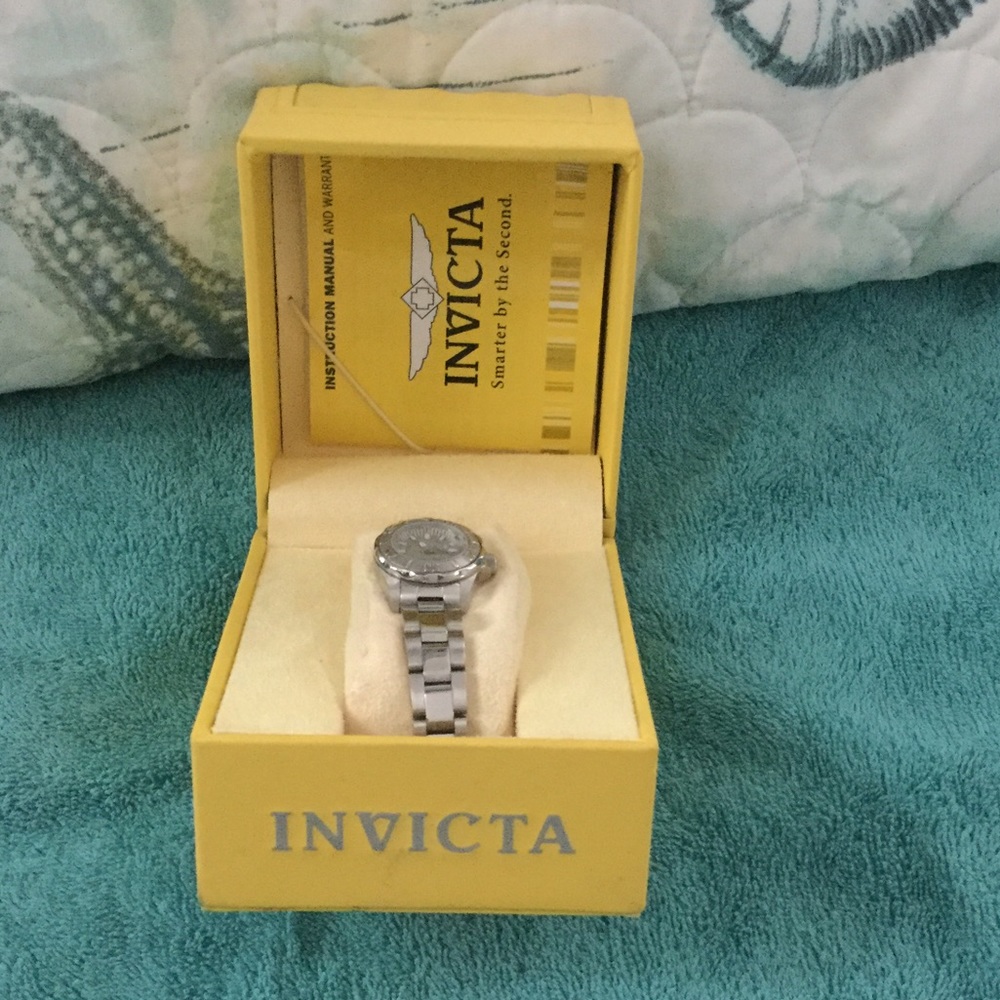 Invicta Watch