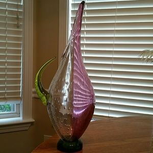 Decorative Vase