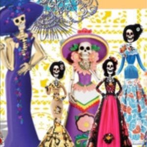 Meet your Posher, Imelda