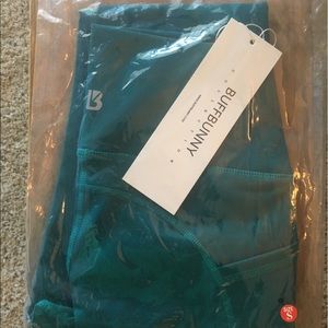 NWT buff bunny luna leggings
