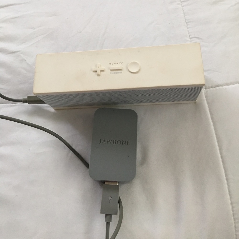 Jaw bone speakers for any cell phone