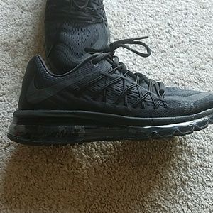 Women's Nike Air Max