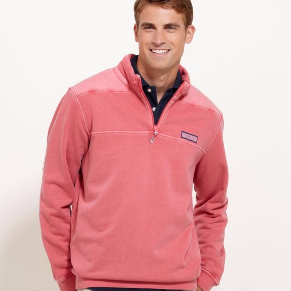 Vineyard Vines Other - Vineyard Vines Flats Boat Shep Shirt in Pink