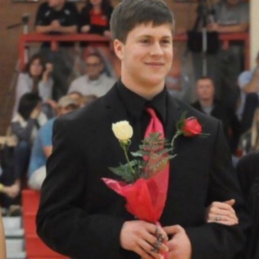 Meet your Posher, Kamren