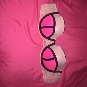 Victoria secret bathing suit top *NEVER WORN*