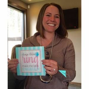 Meet your Posher, Lyndsay