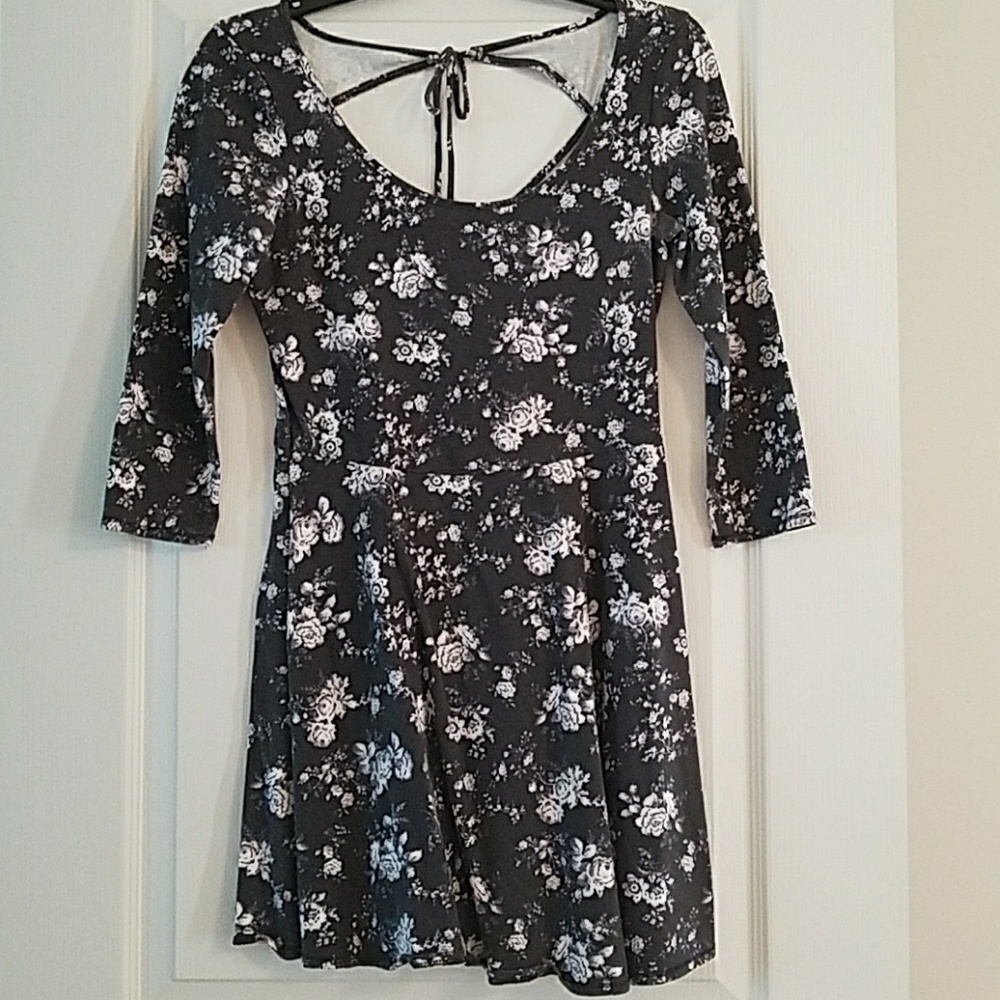 American eagle skater dress