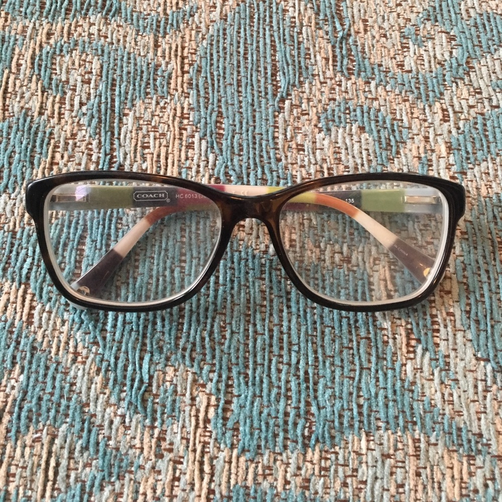 Coach Eyeglasses