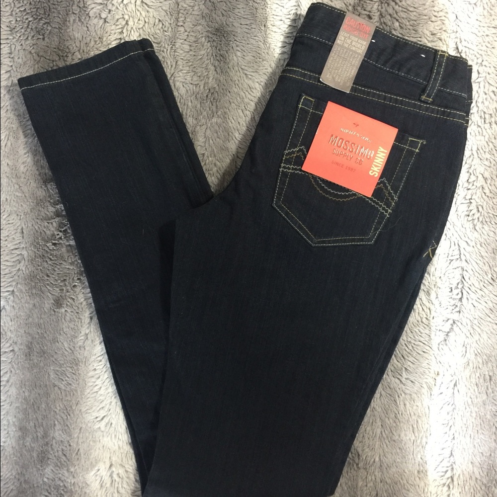 ✨Mossimo Skinny Jeans