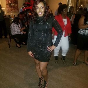 Meet your Posher, Marketta