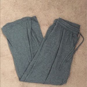 2 bottom pajamas bundle
