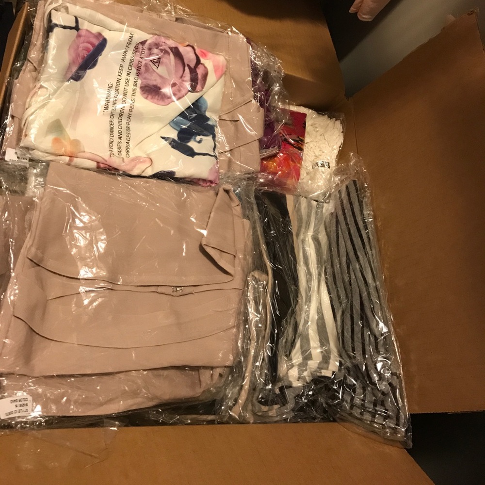 ALL ITEMS BNWT! **Zara name used for exposure💖💖