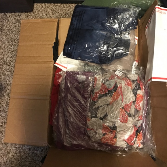 ALL ITEMS BNWT! **Zara name used for exposure💖💖 - Picture 3 of 3