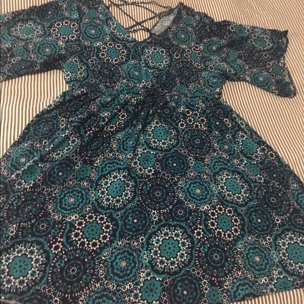 Torrid Summer Dress