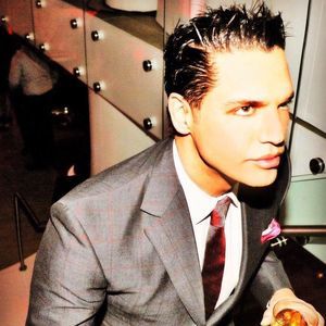 Meet your Posher, Nick