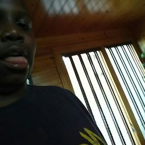 Meet your Posher, Caleb