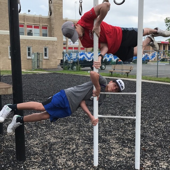 Meet your Posher, Luca - Picture 1 of 1