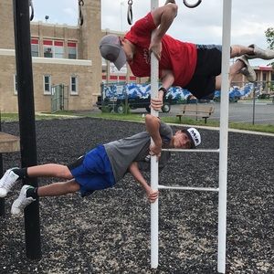 Meet your Posher, Luca