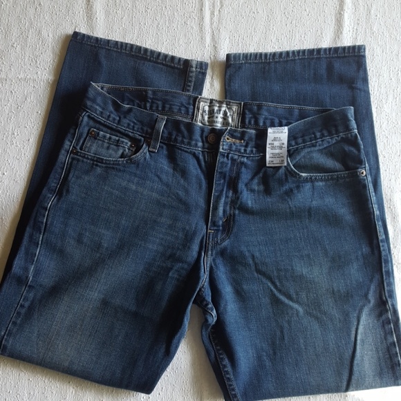 Levi Strauss & Co. Signature Jeans, size 34x 32 - Picture 3 of 4