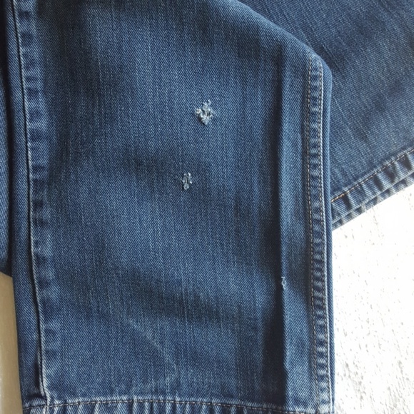 Levi Strauss & Co. Signature Jeans, size 34x 32 - Picture 4 of 4