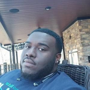 Meet your Posher, Demario