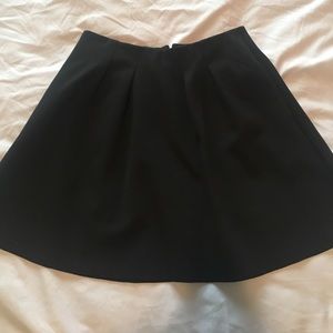 Madewell Skater Skirt