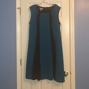 Beautiful London Times Woman Midlength Dress